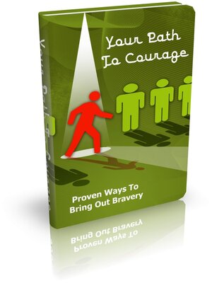 cover image of Path to Courage